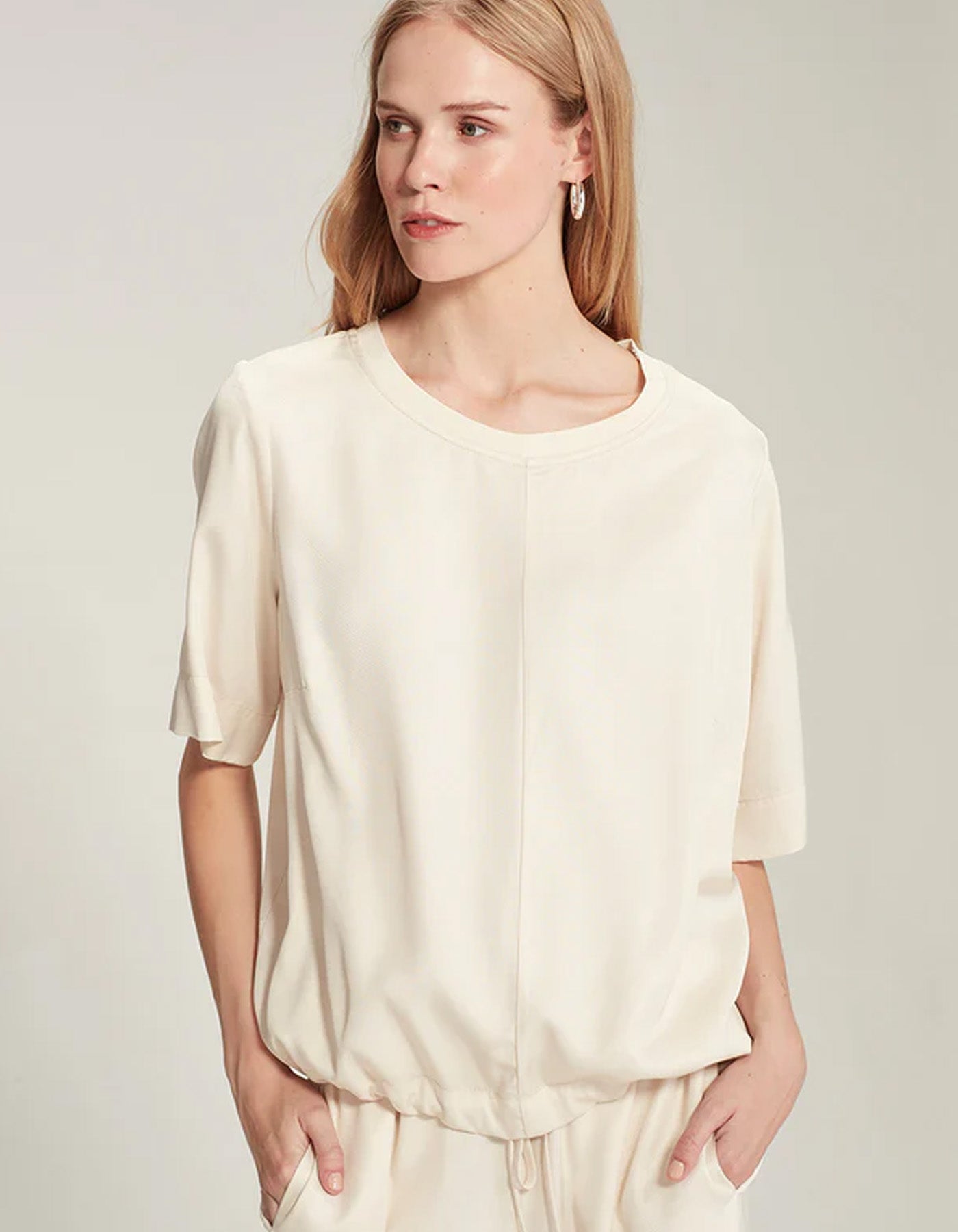 Sills Dea Top Chalk