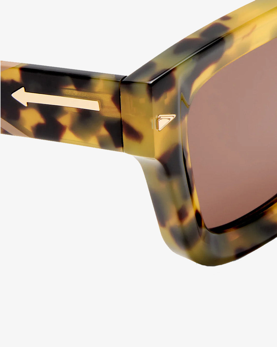 Karen Walker Deep Space Crazy Tort