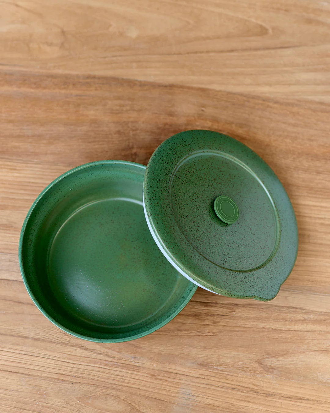 Robert Gordon Container 1 litre Green Dipped The Wanderer