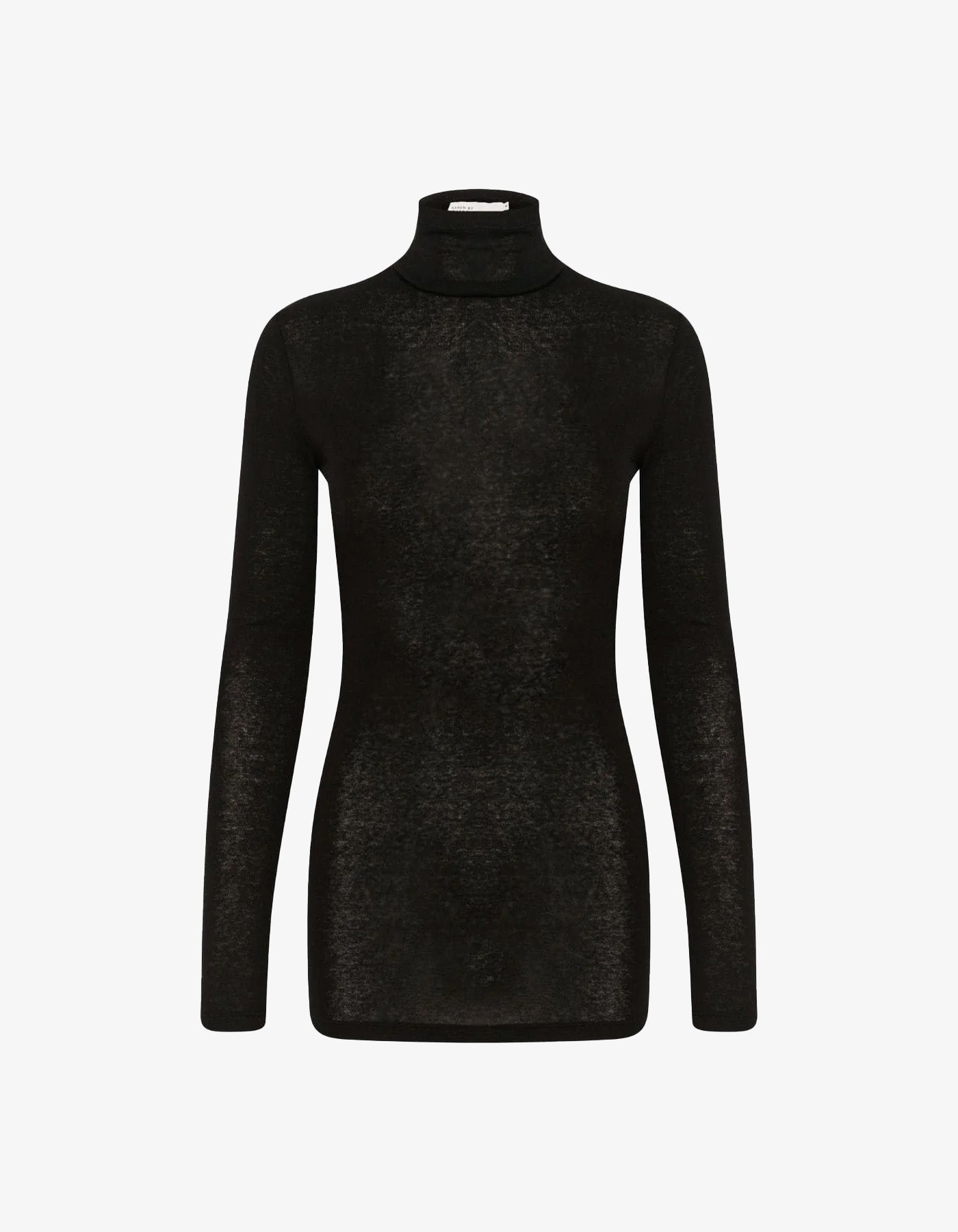Karen By Simonsen Dolly Round Neck Meteorite