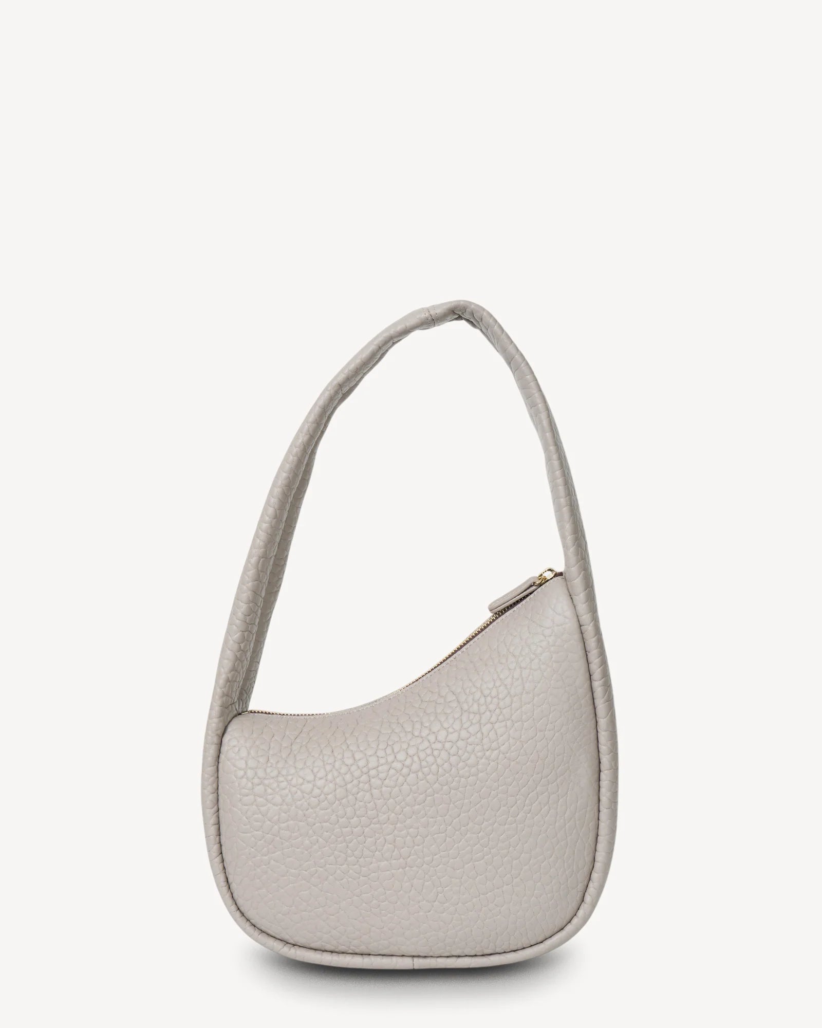 Saben Harper Shoulder Bag Dove Bubble