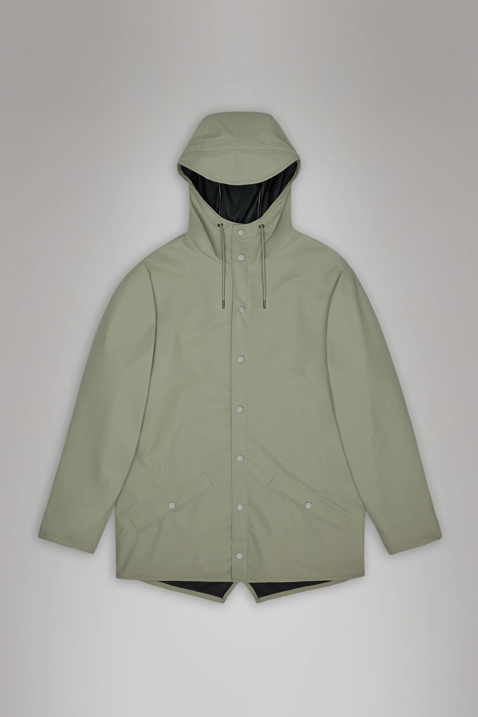 Rains Jacket- Drift
