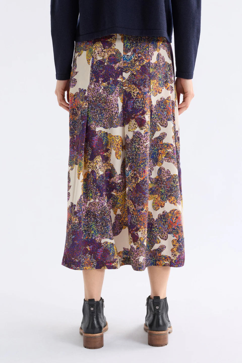 Elk Elsen Skirt Lantis Print