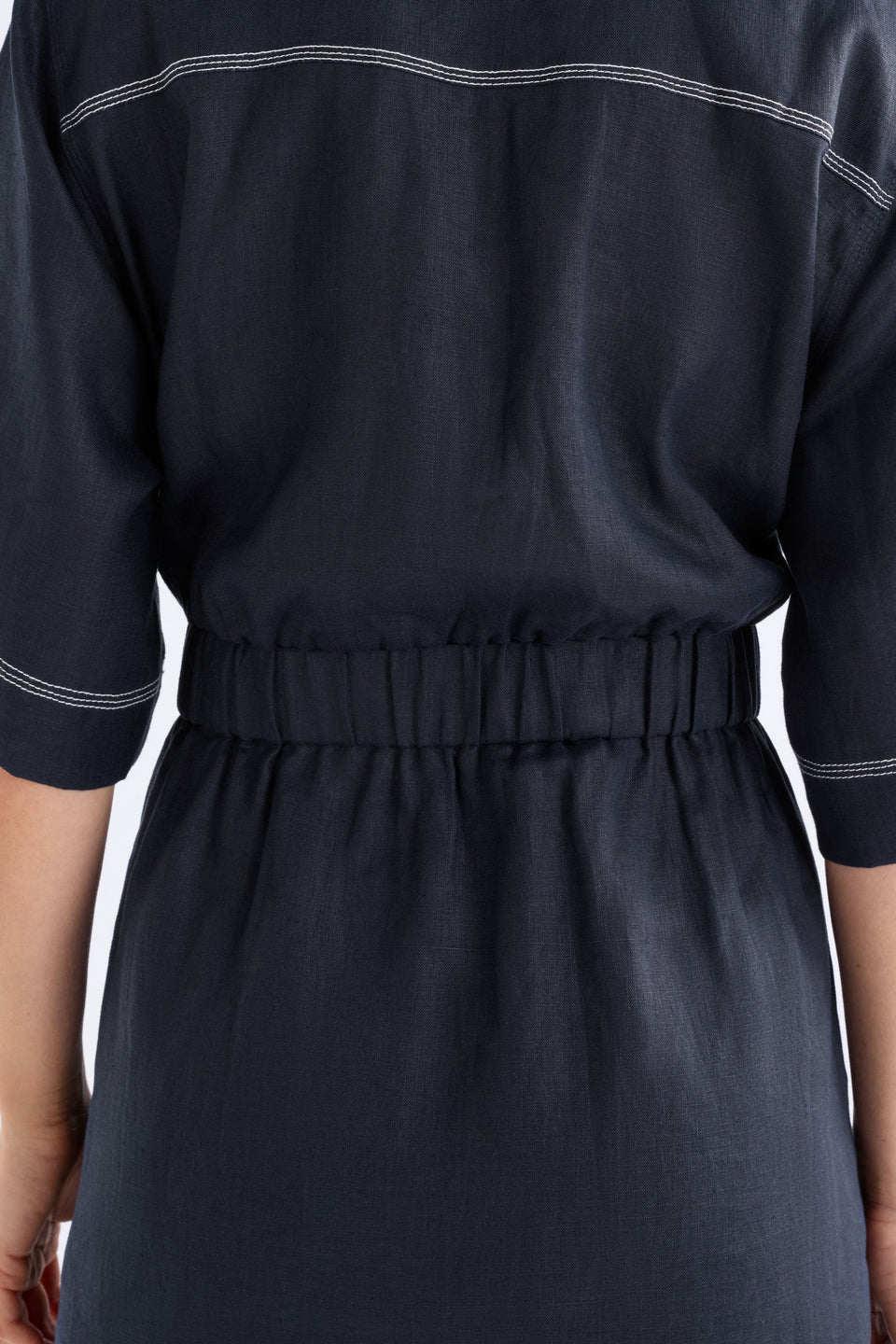 Elk Sonnen Dress