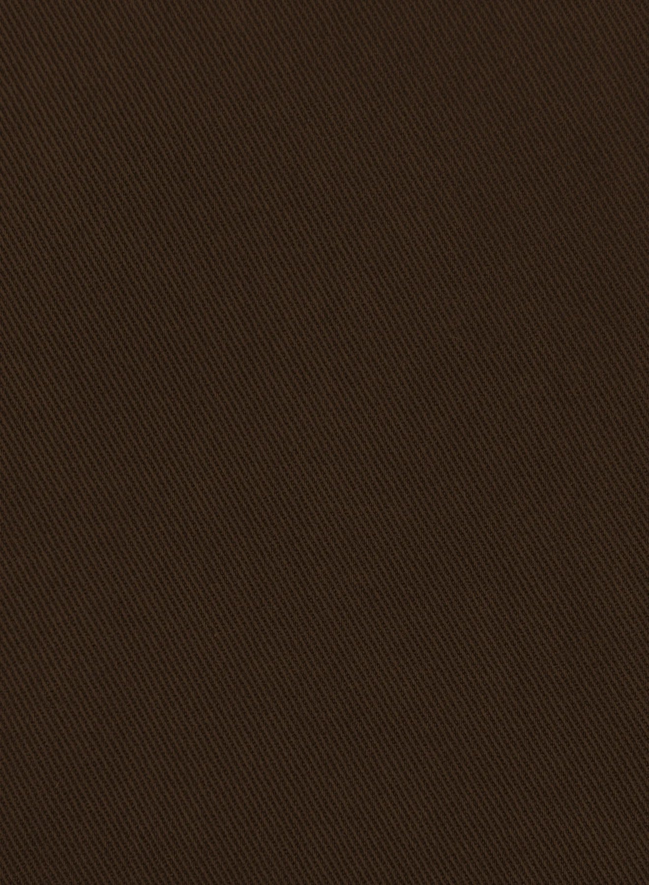 Esmaee Mayfair Barrel Jean Espresso Denim