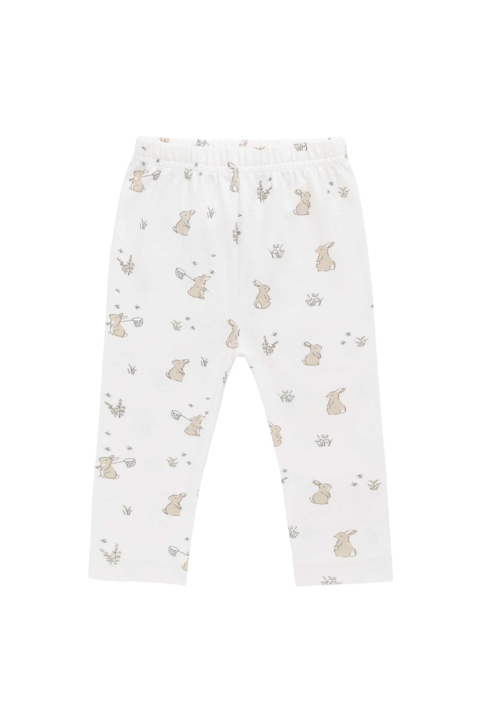 Jamie Kay Everyday Legging Lapin Jardin