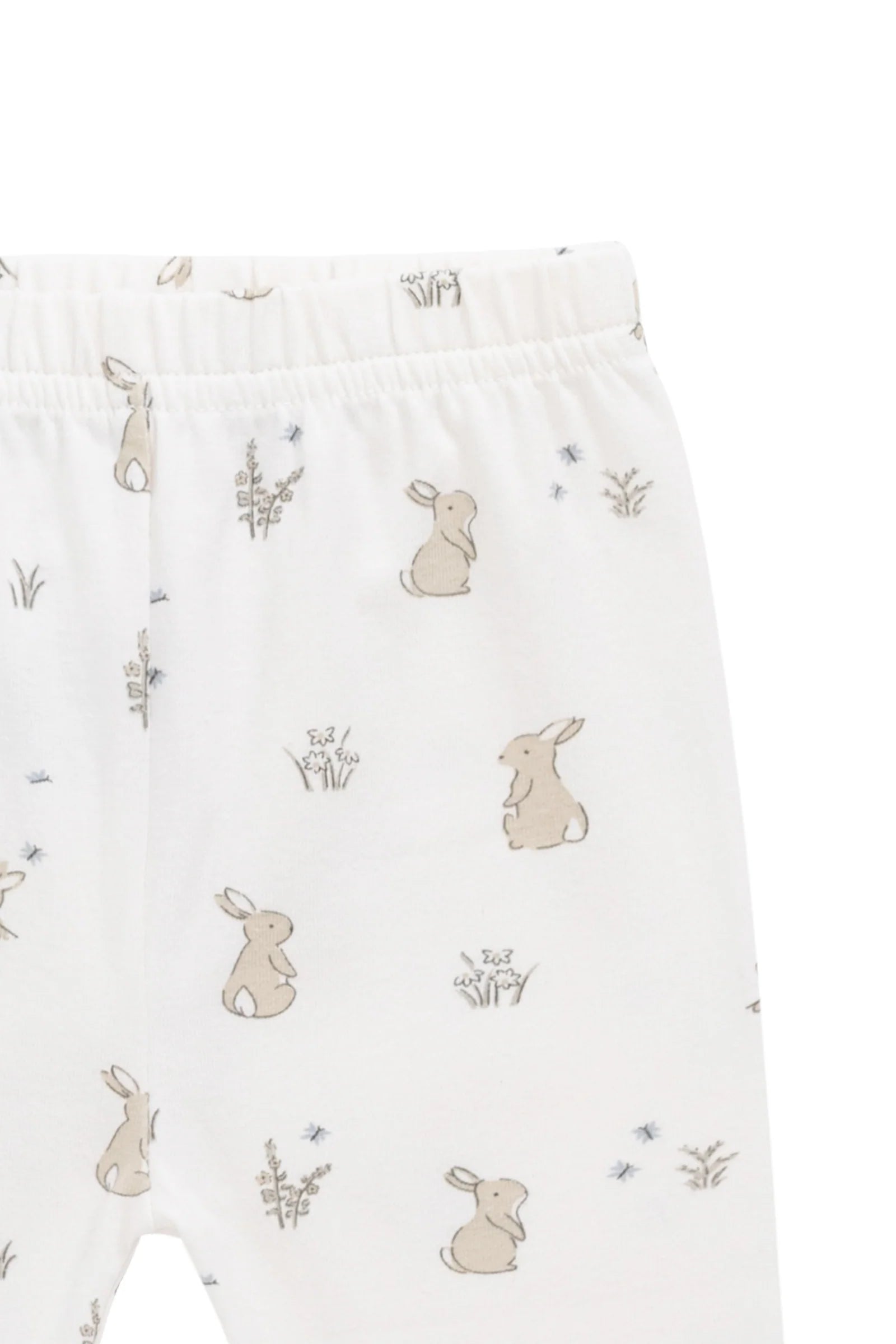Jamie Kay Everyday Legging Lapin Jardin
