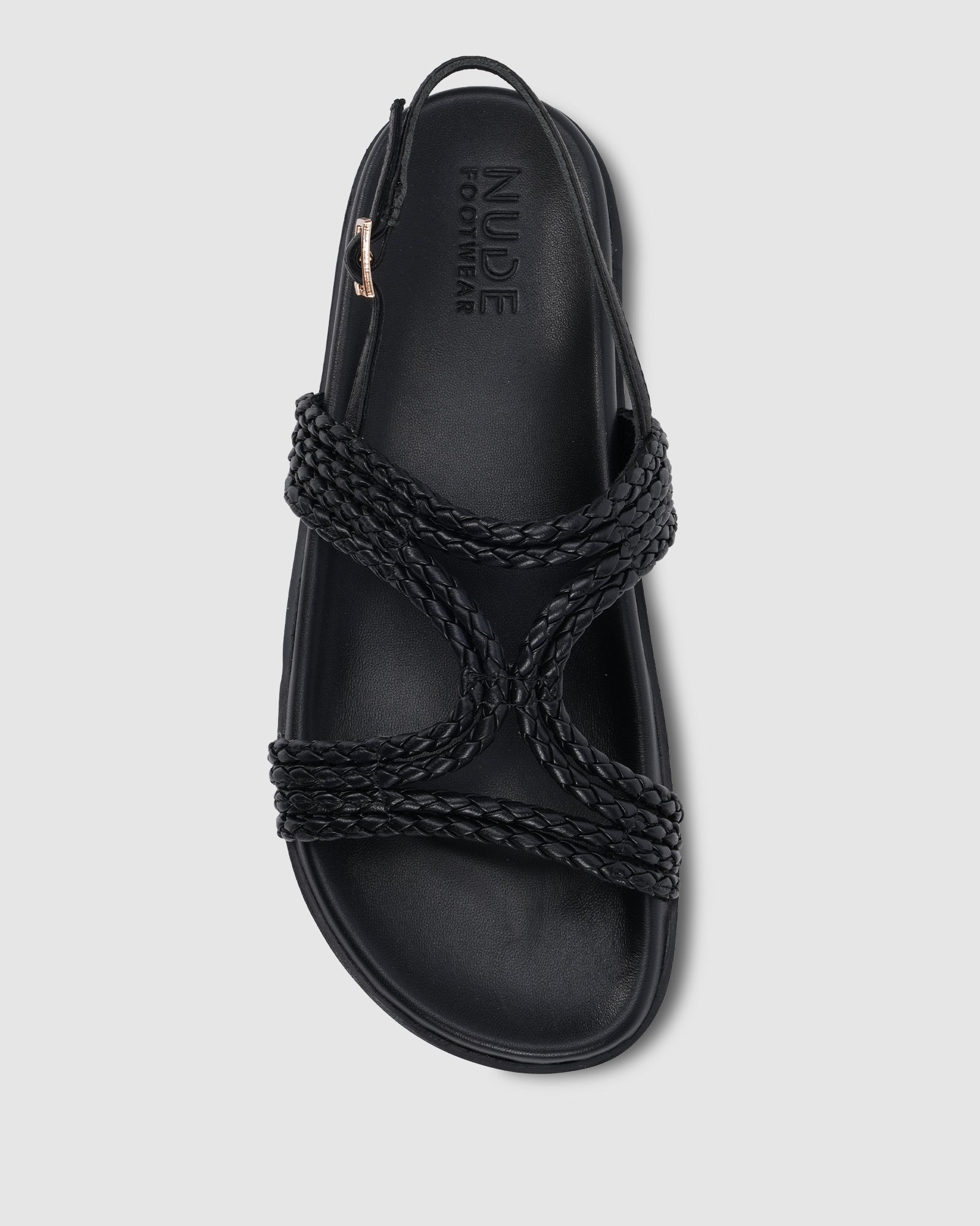 Nude Suri Black