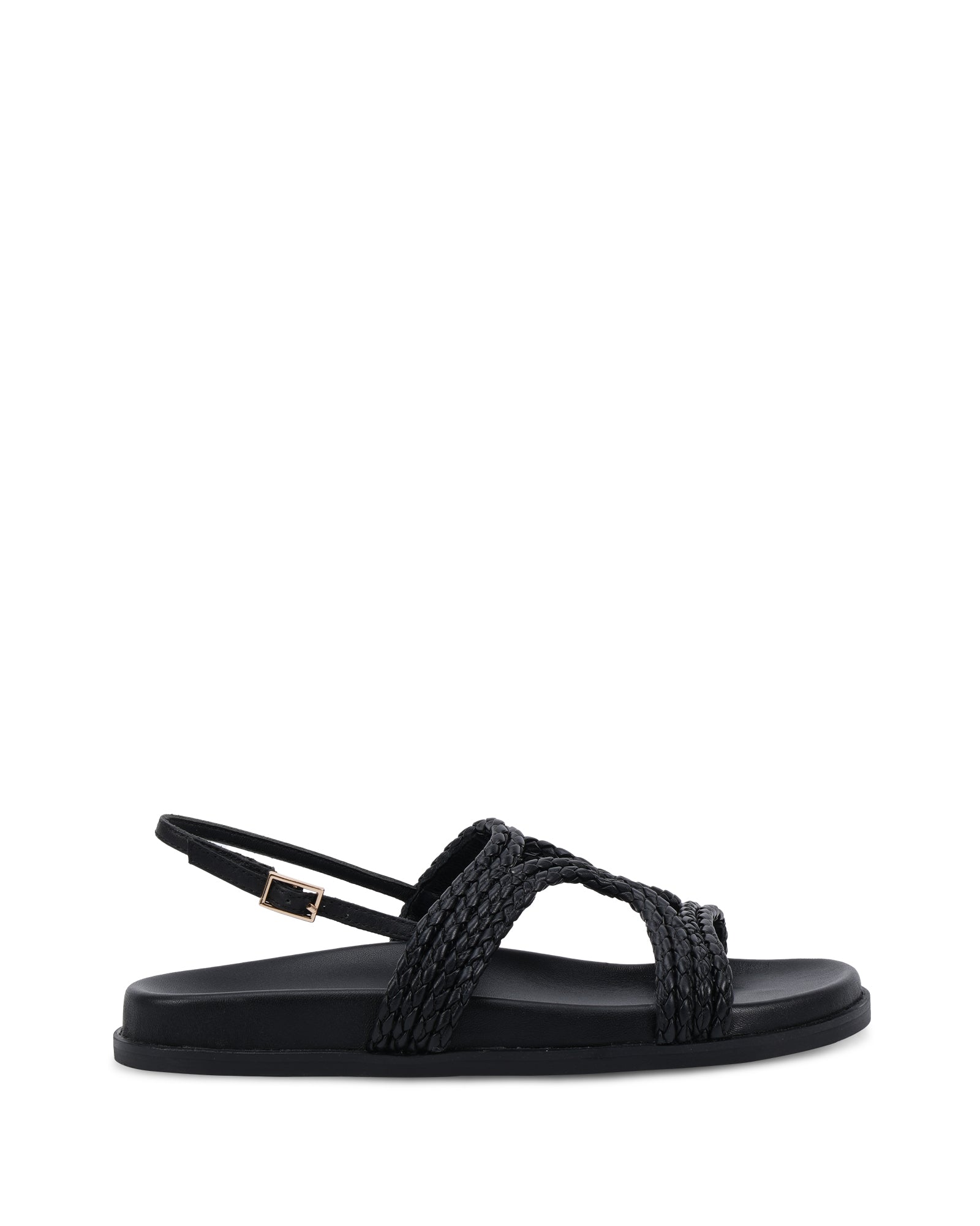 Nude Suri Black