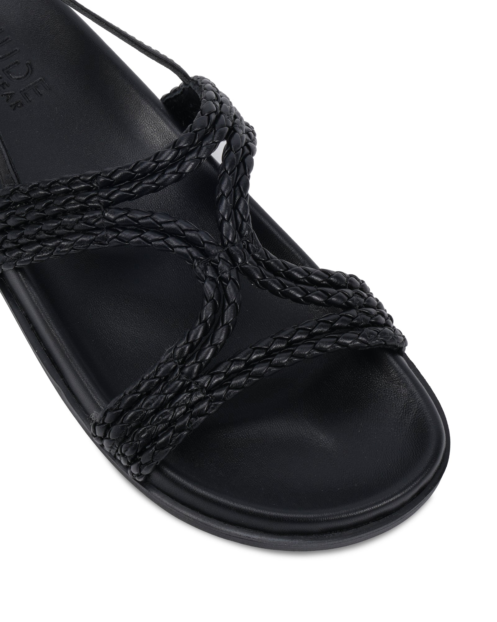 Nude Suri Black