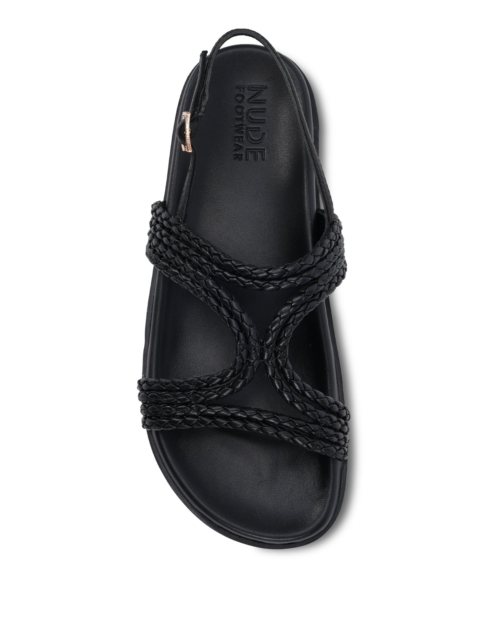 Nude Suri Black