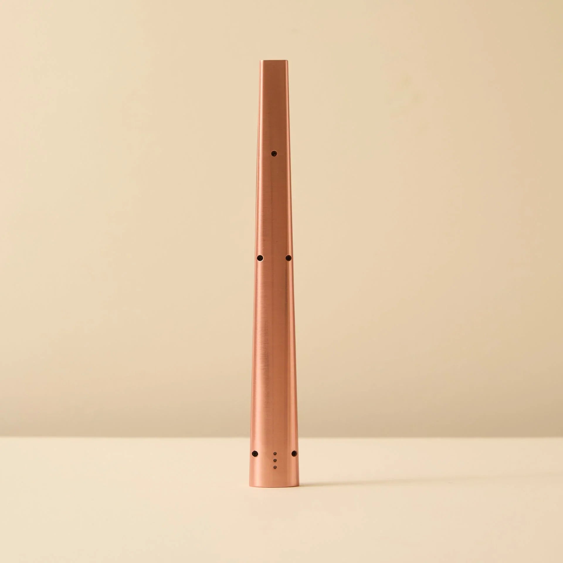 Flint Lighter Rose Gold 2026