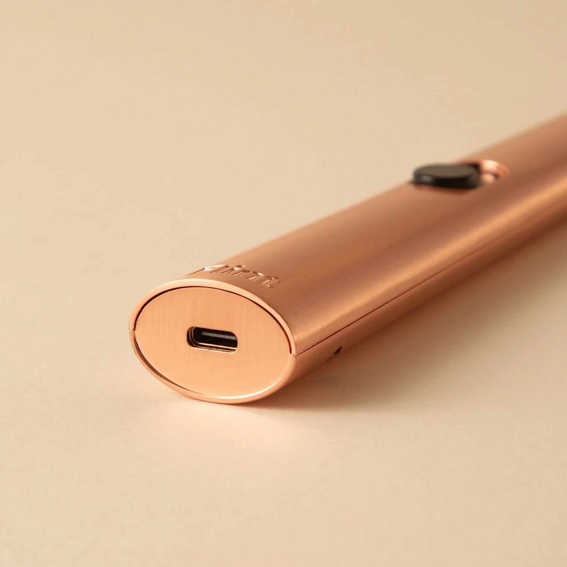 Flint Lighter Rose Gold 2026