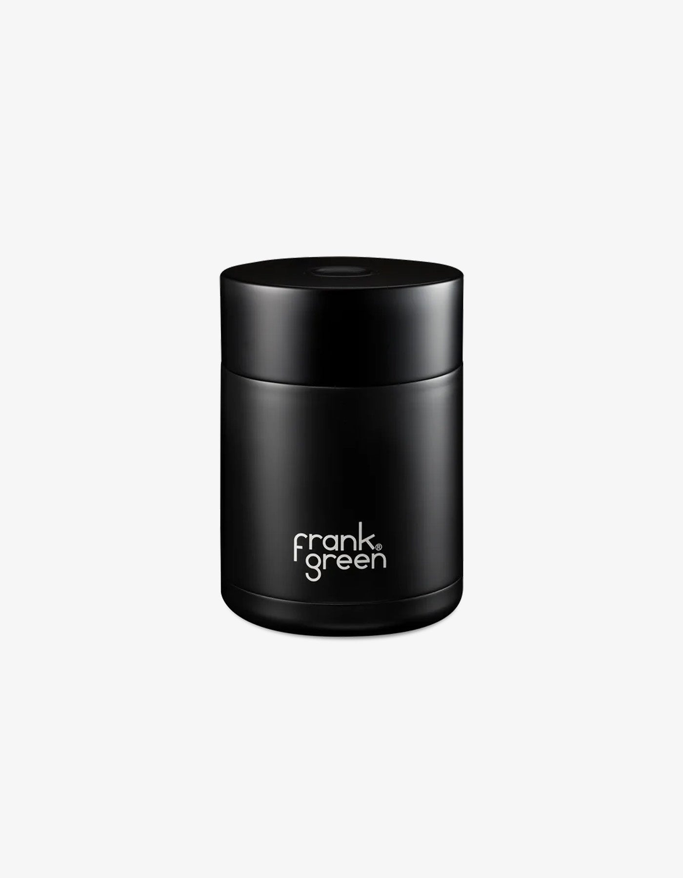 Frank Green 16 oz Insulated Food Container Midnight