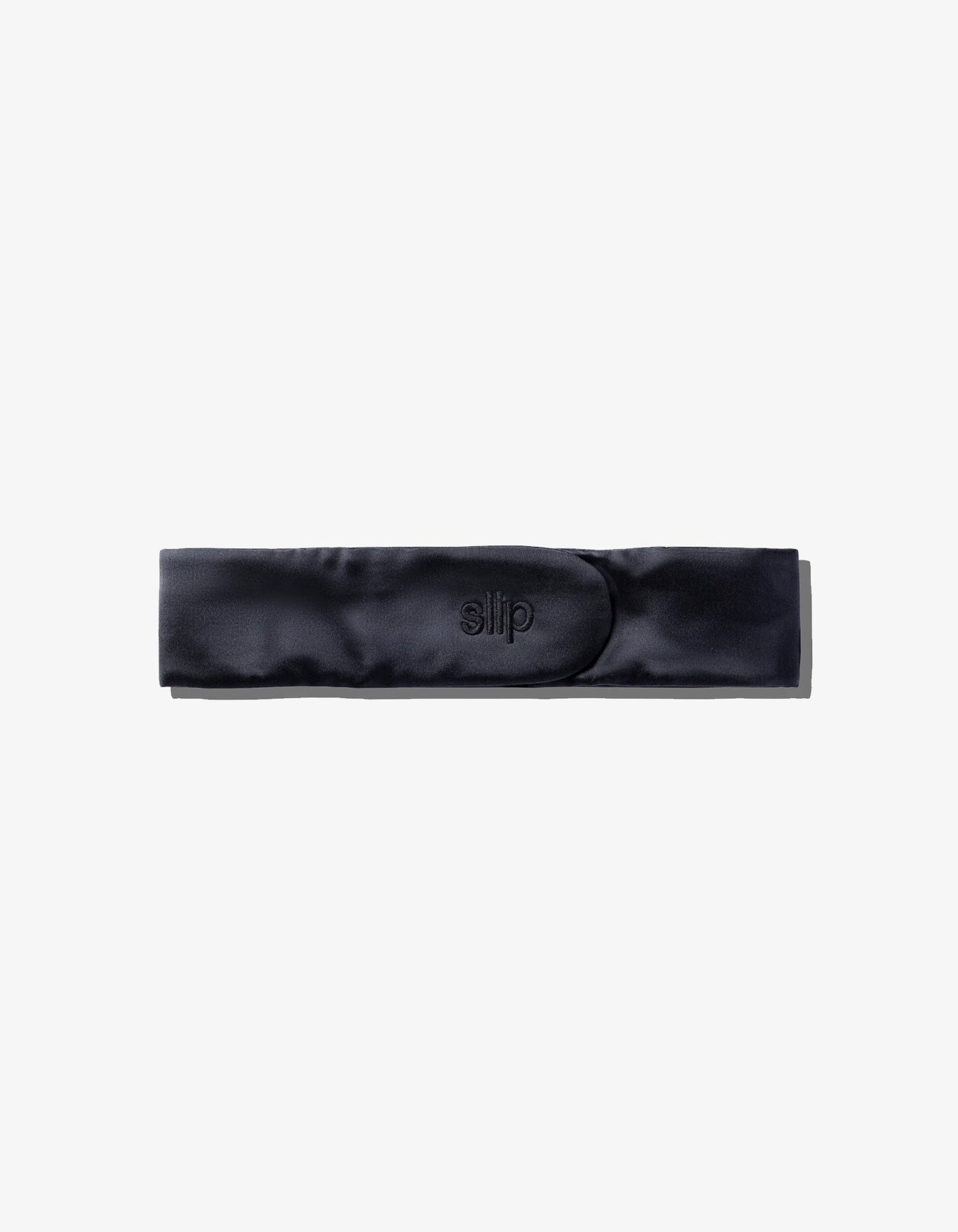 Slip Glam Band Black