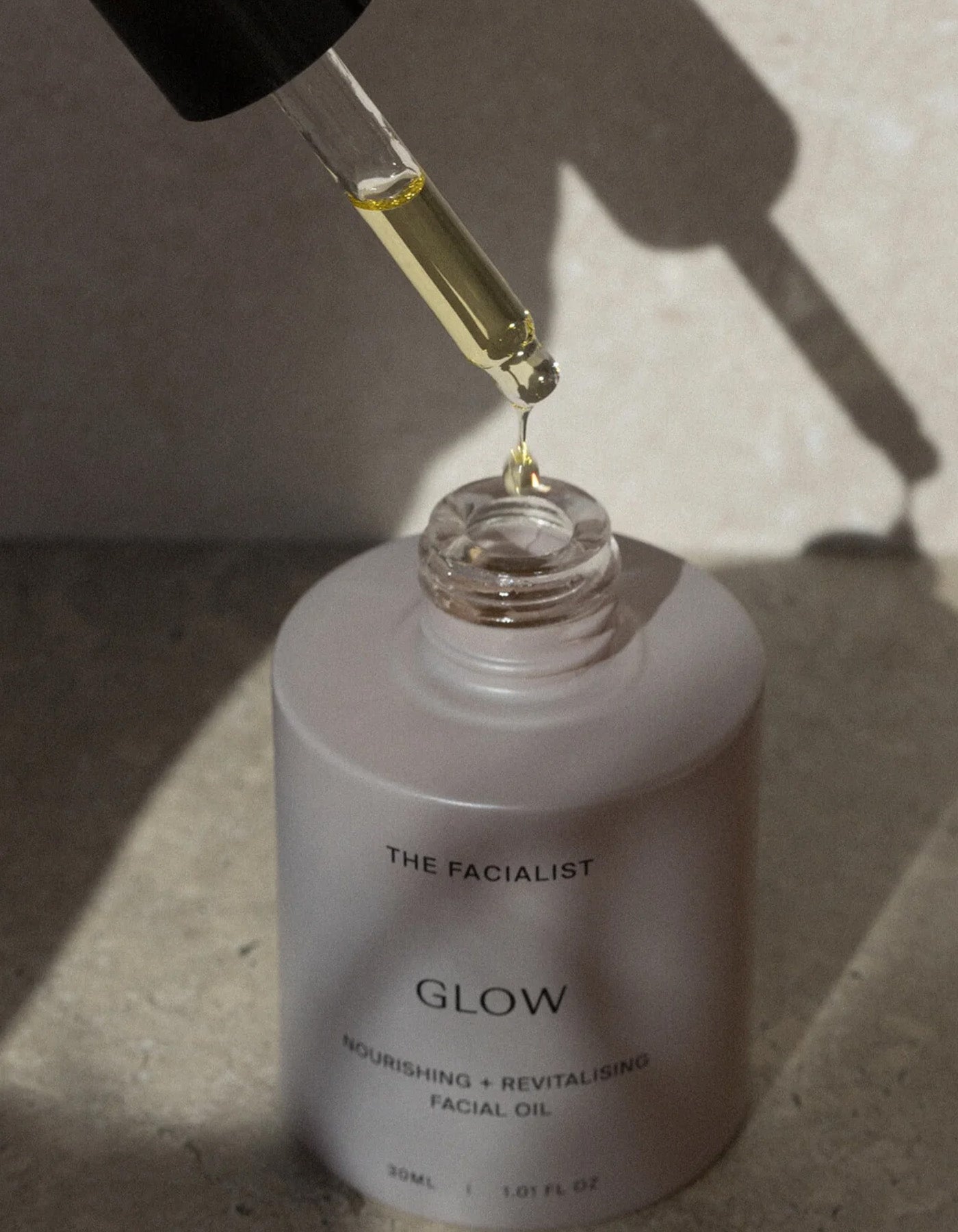 The Facialist Glow