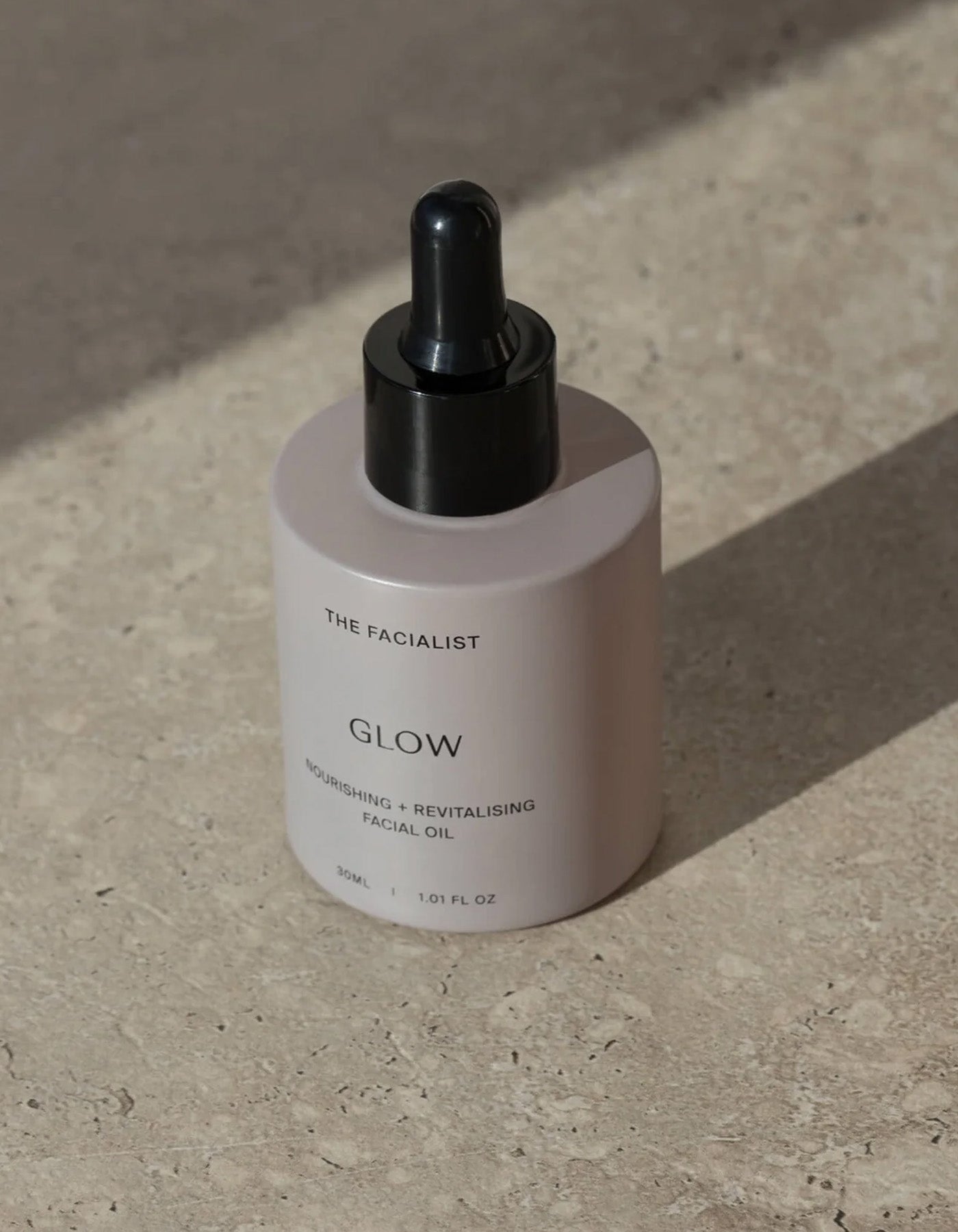 The Facialist Glow