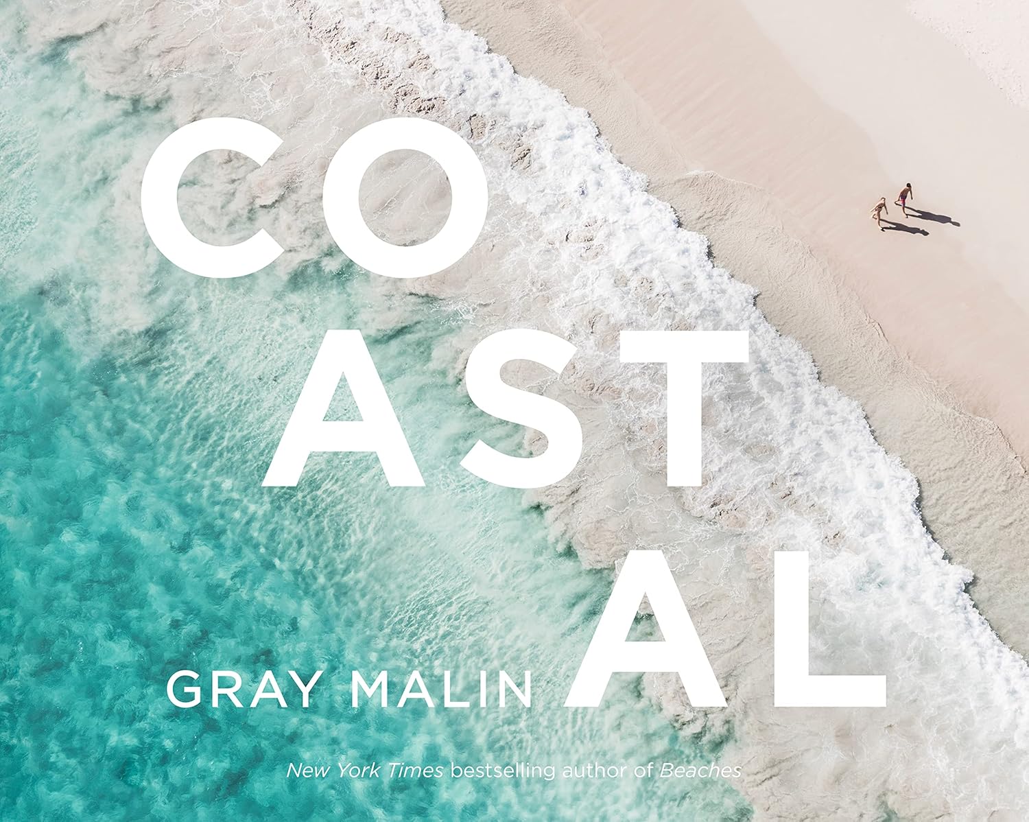 Gray Malin Coastal