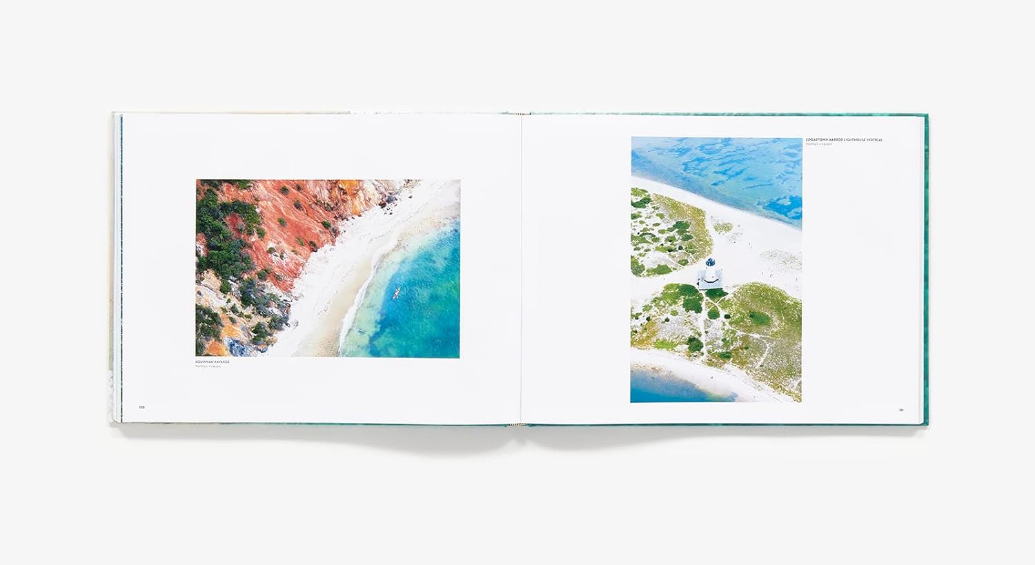 Gray Malin Coastal