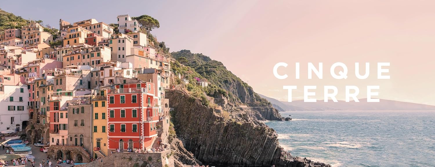 Gray Malin Italy