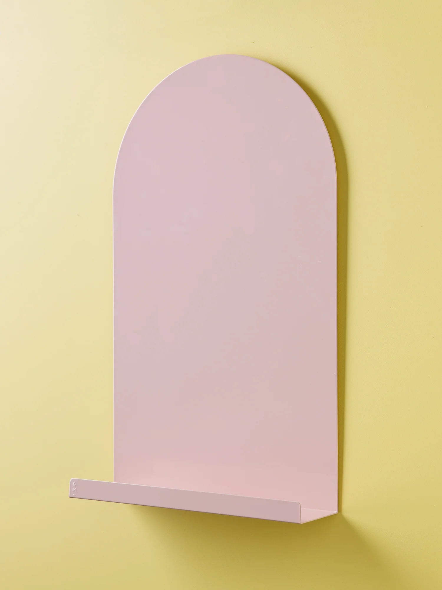 Growme Moodyboard Magnetic Board - Blush Pink