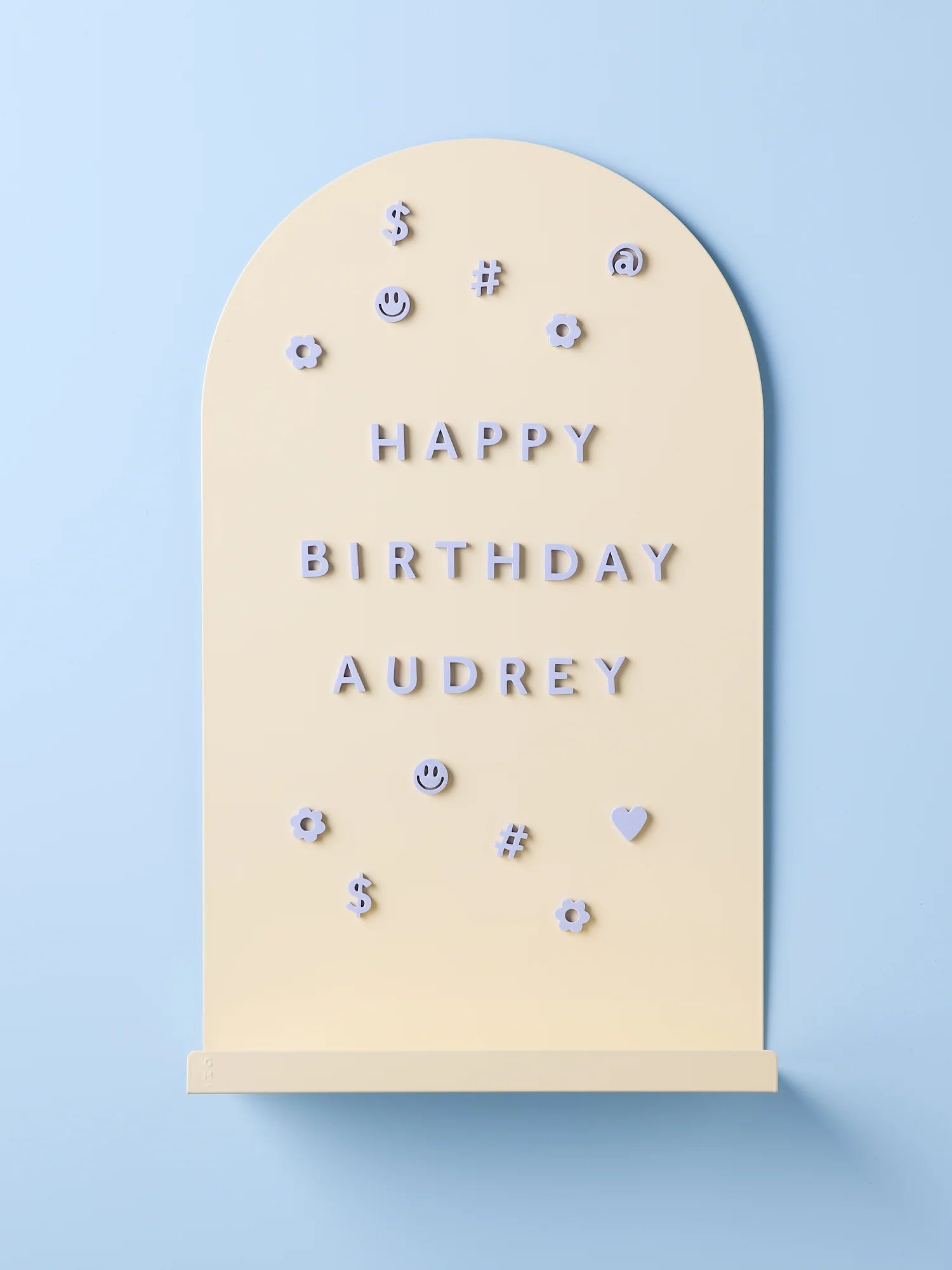 Growme Typologie - Lupin Magnets