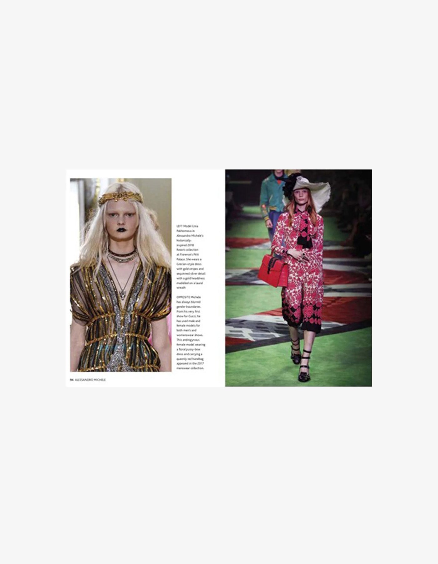 Little Book Of Gucci