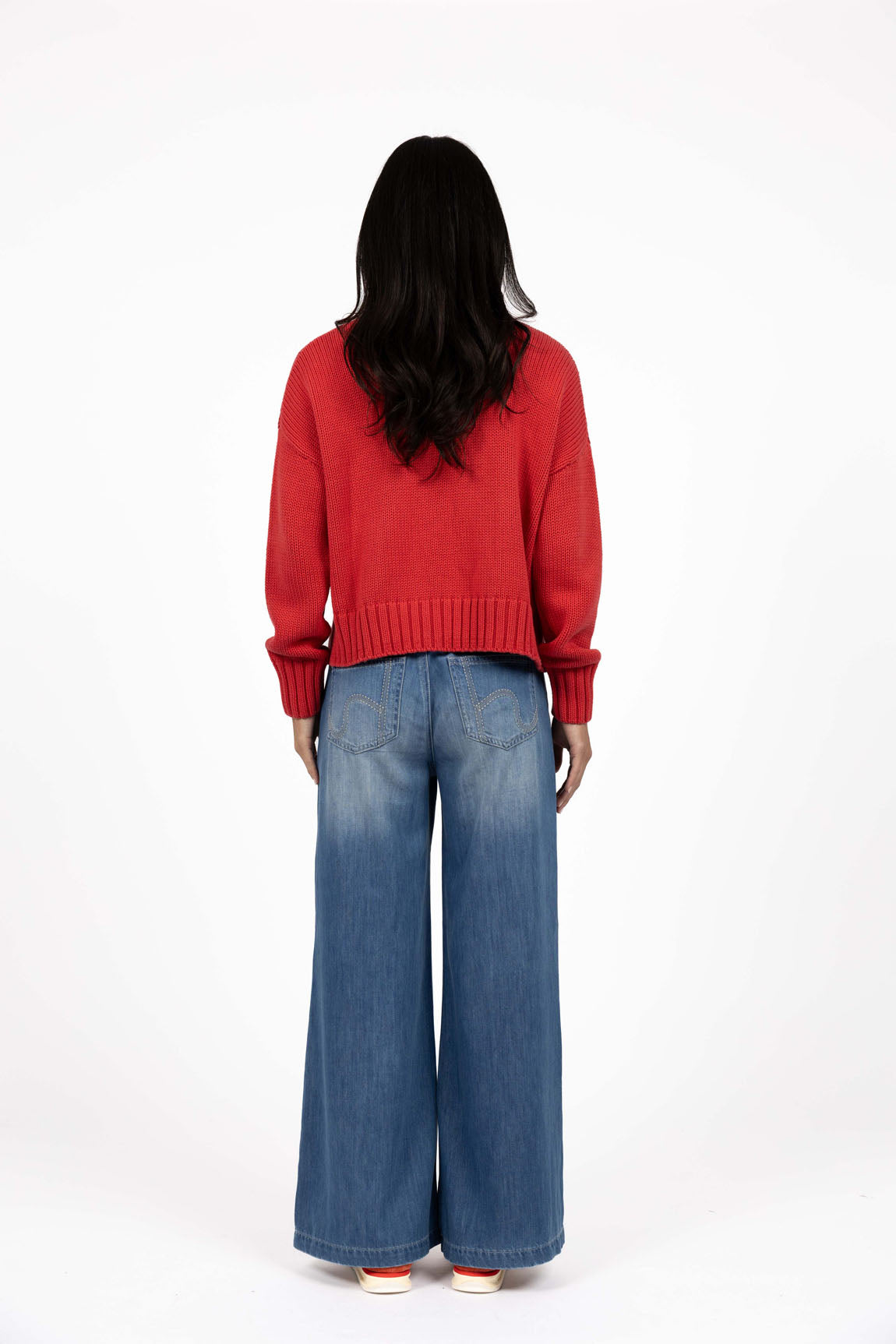 Humidity Citta Cardi Rouge