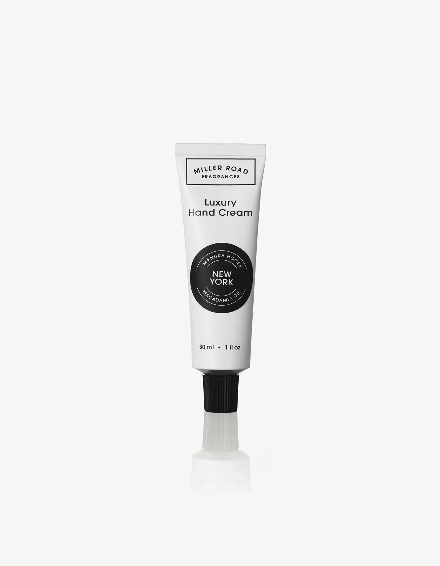 Miller Road Hand Cream