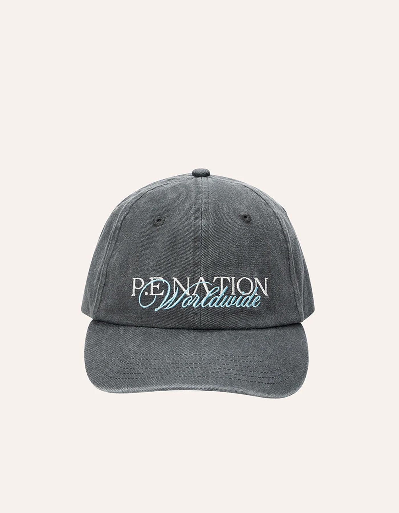 PE Nation New Heritage Washed Caviar