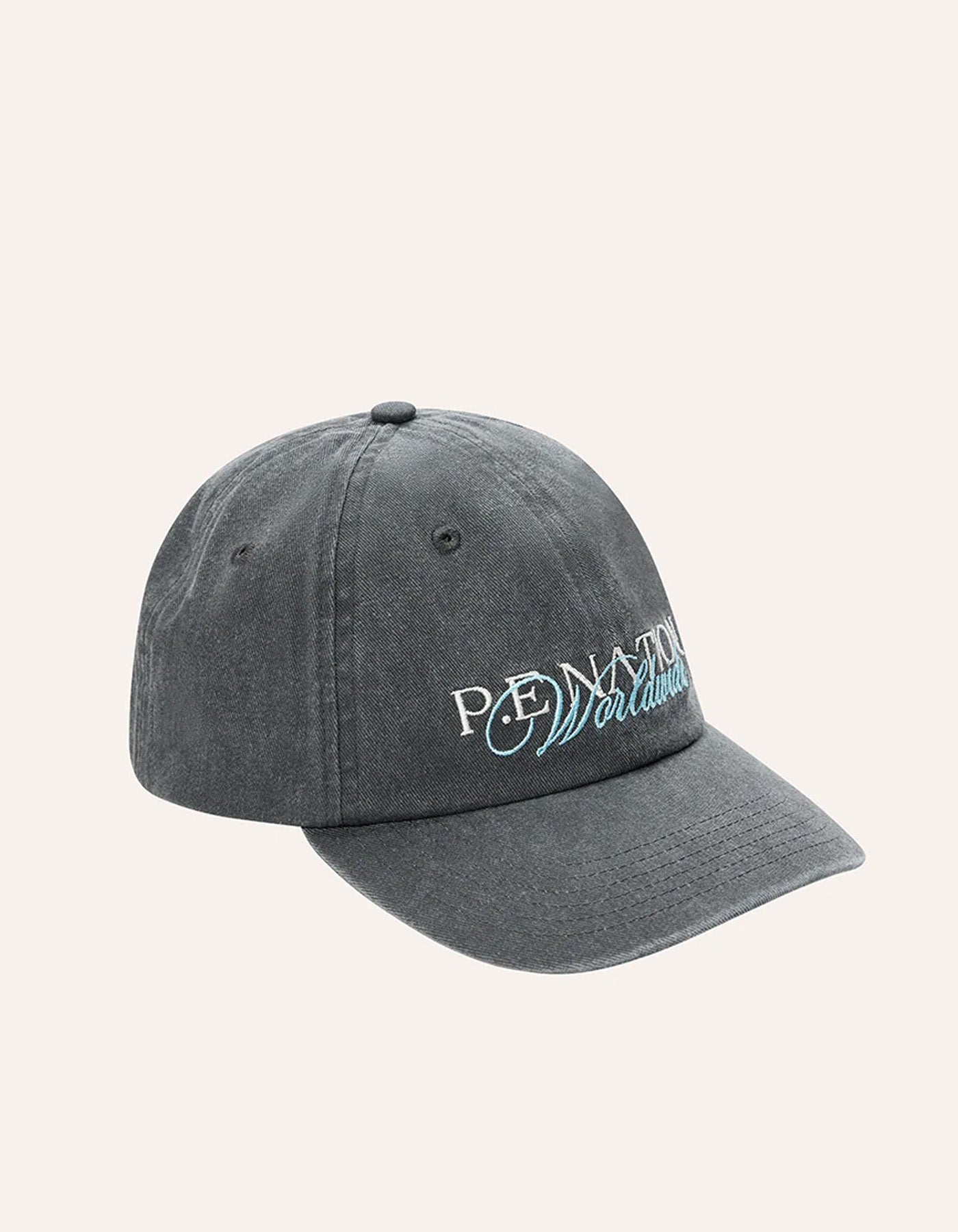PE Nation New Heritage Washed Caviar