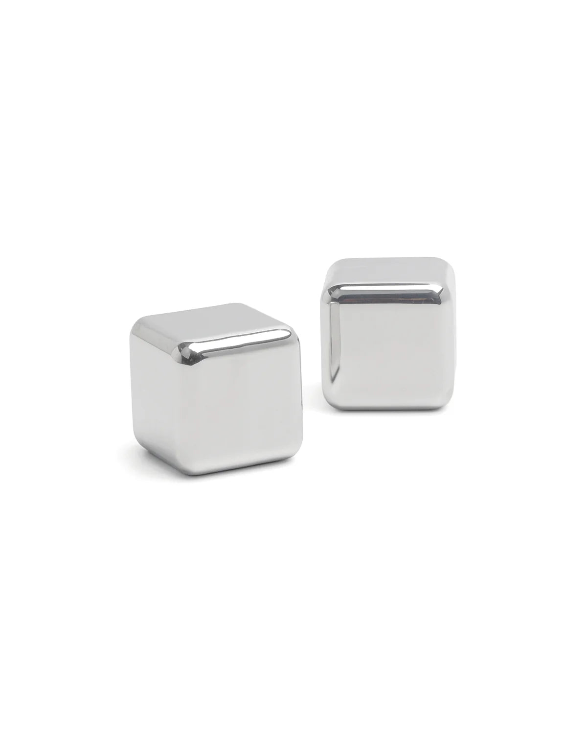 Here's How Jupiter Cocktail Chillers Set Of 2 Silver Large