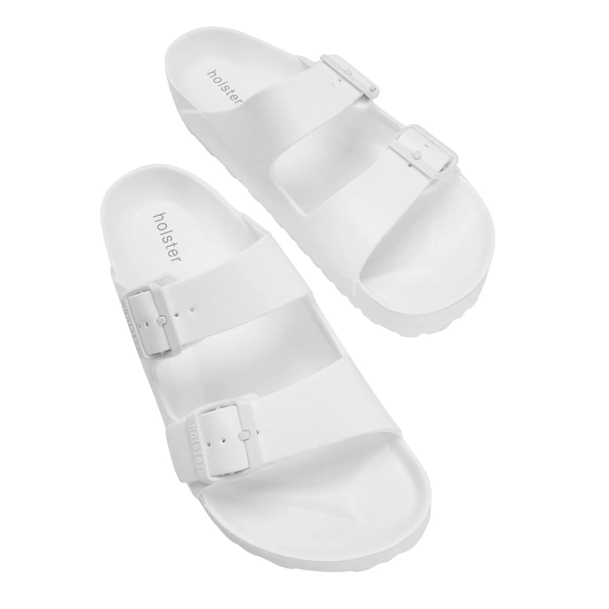 Holster Sundreamer Slide White