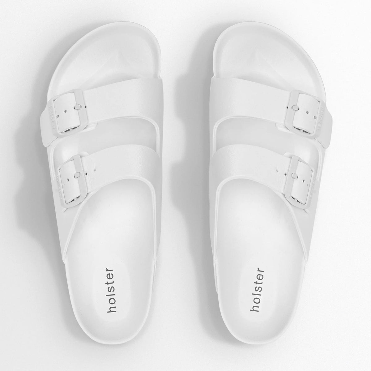 Holster Sundreamer Slide White