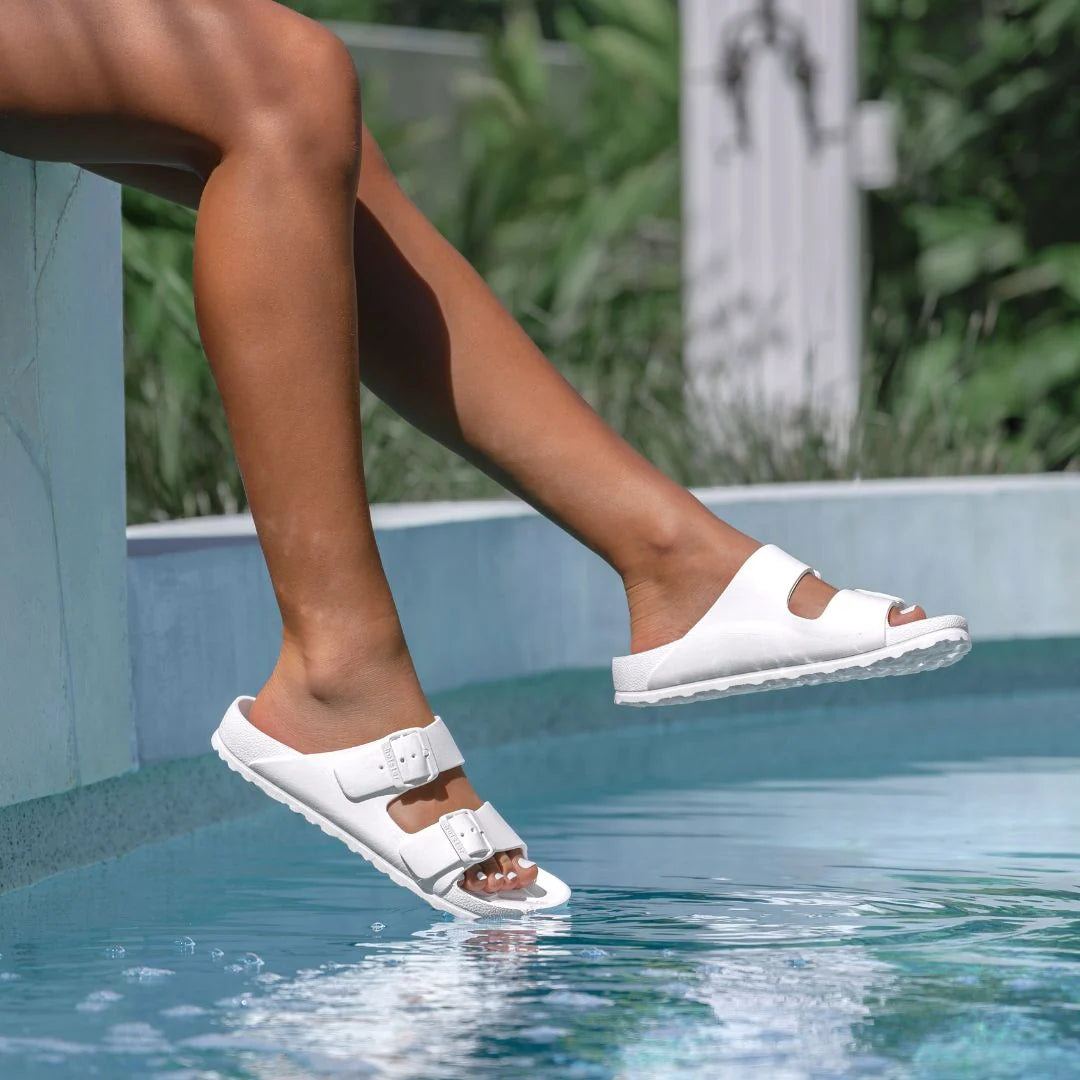 Holster Sundreamer Slide White