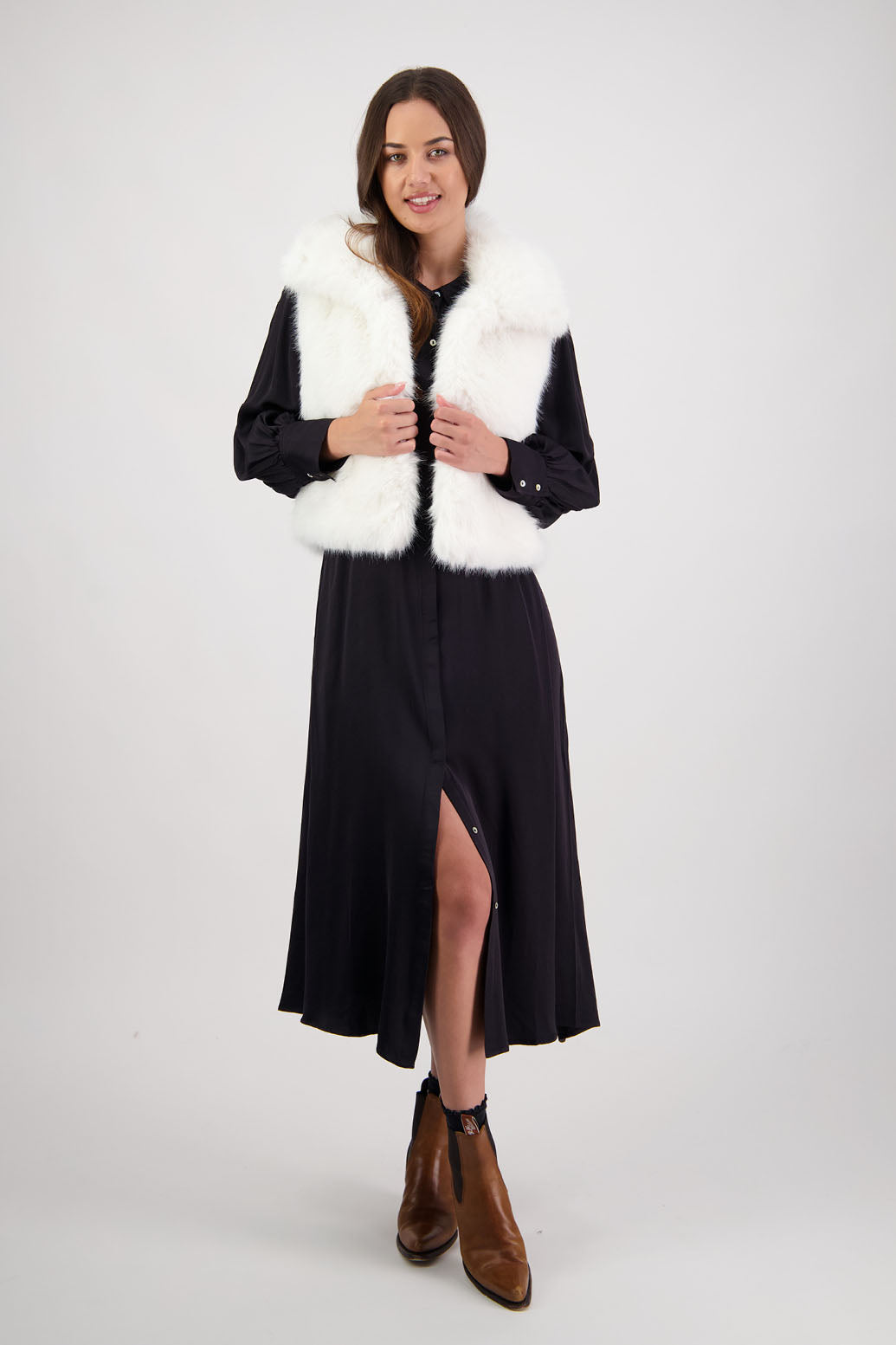 Briarwood Hollie Black