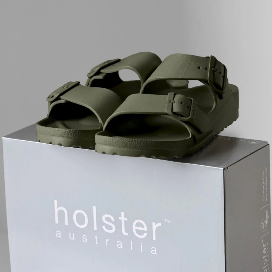 Holster Sundreamer Khaki Slide