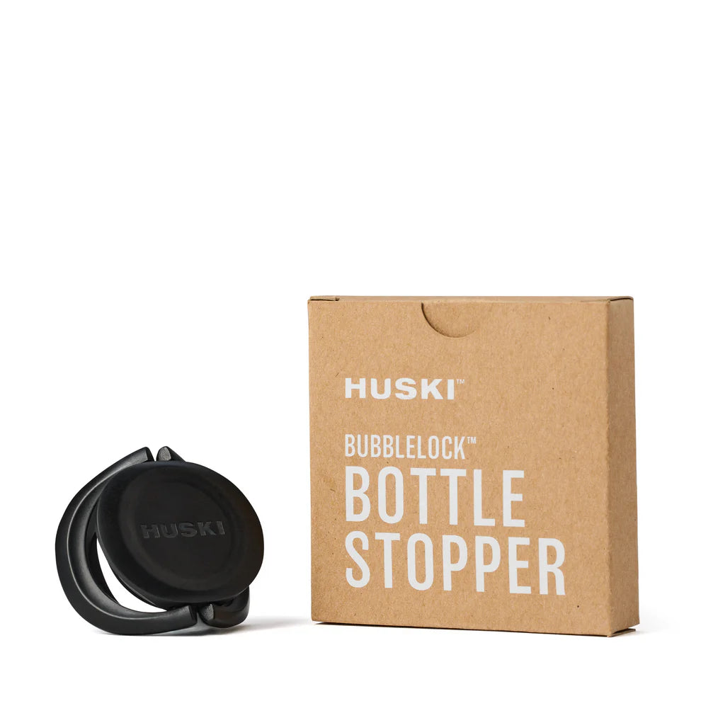 Huski Bubble Lock Champagne Bottle Stopper