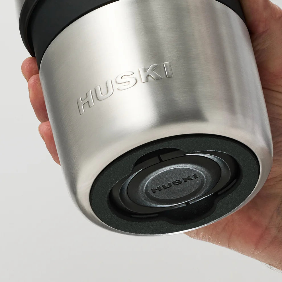 Huski Bubble Lock Champagne Bottle Stopper