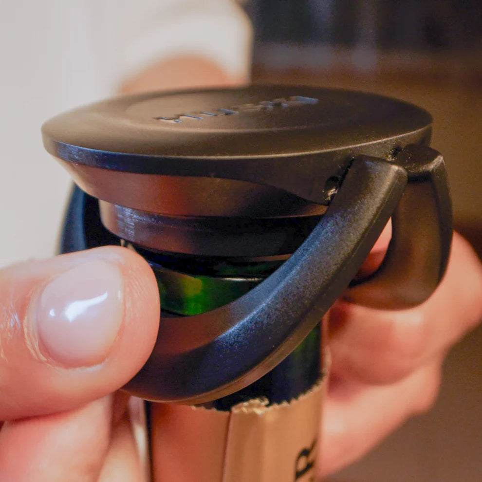 Huski Bubble Lock Champagne Bottle Stopper