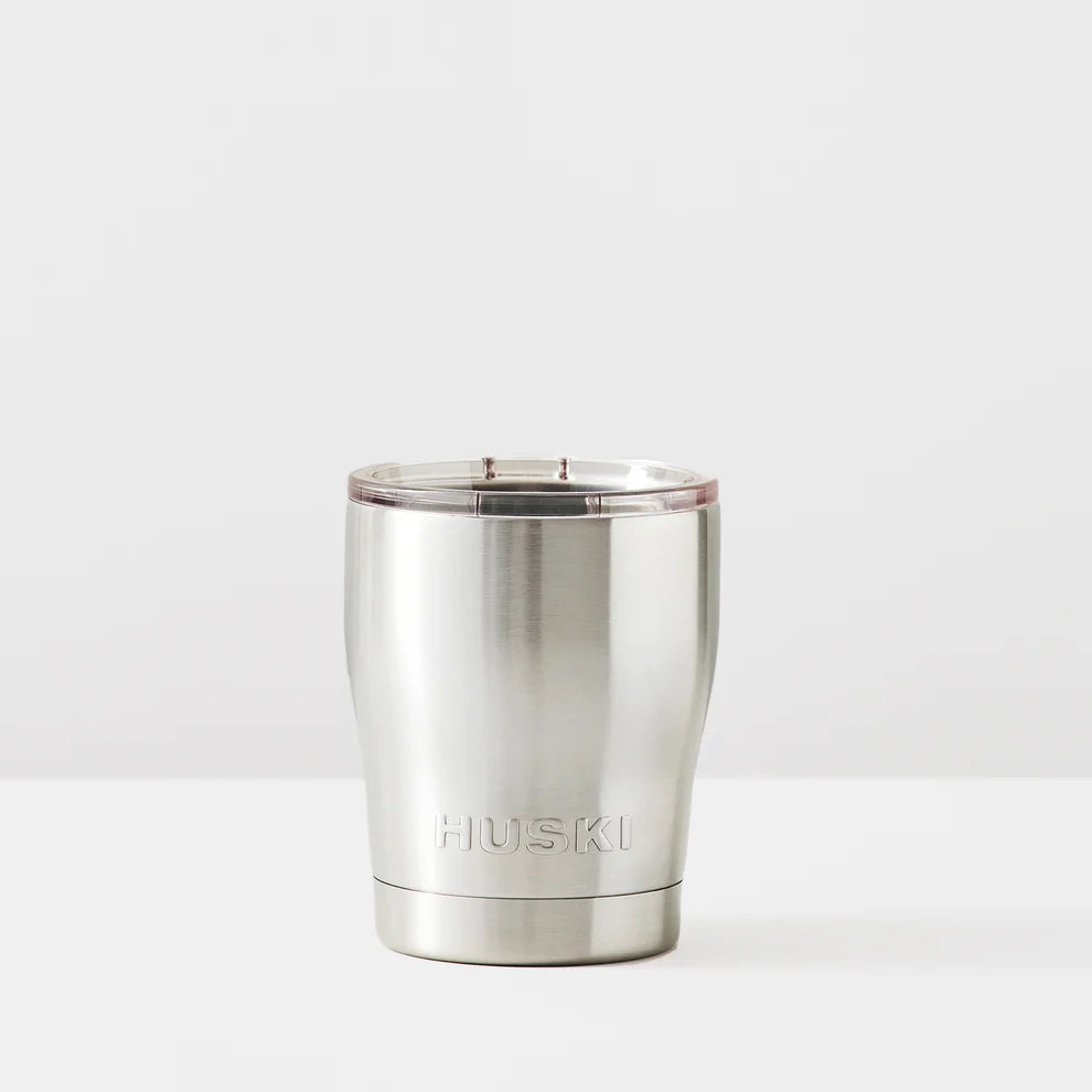 Huski Short Tumbler 2.0 Sand Beige