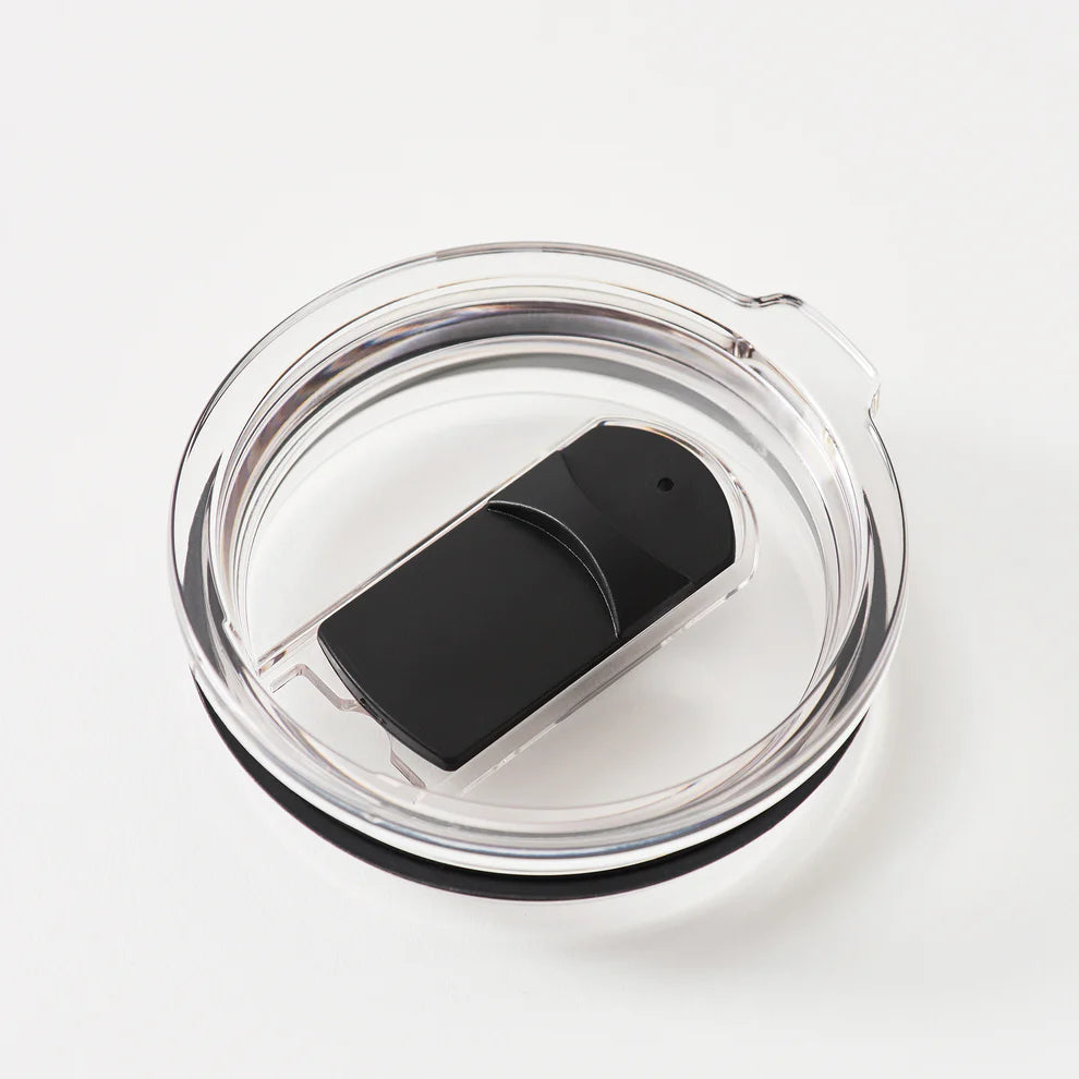 Huski Huski Short Tumbler 2.0 Black
