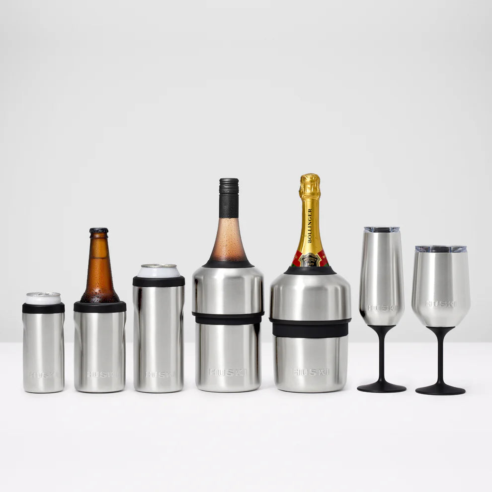 Huski Wine Tumbler 2.0 - Champagne