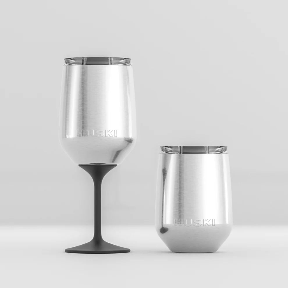 Huski Wine Tumbler 2.0 - Malbec