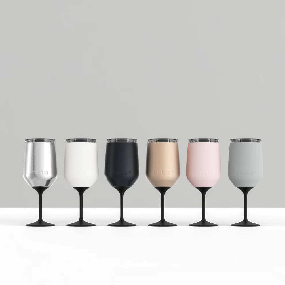 Huski Wine Tumbler 2.0 - Malbec