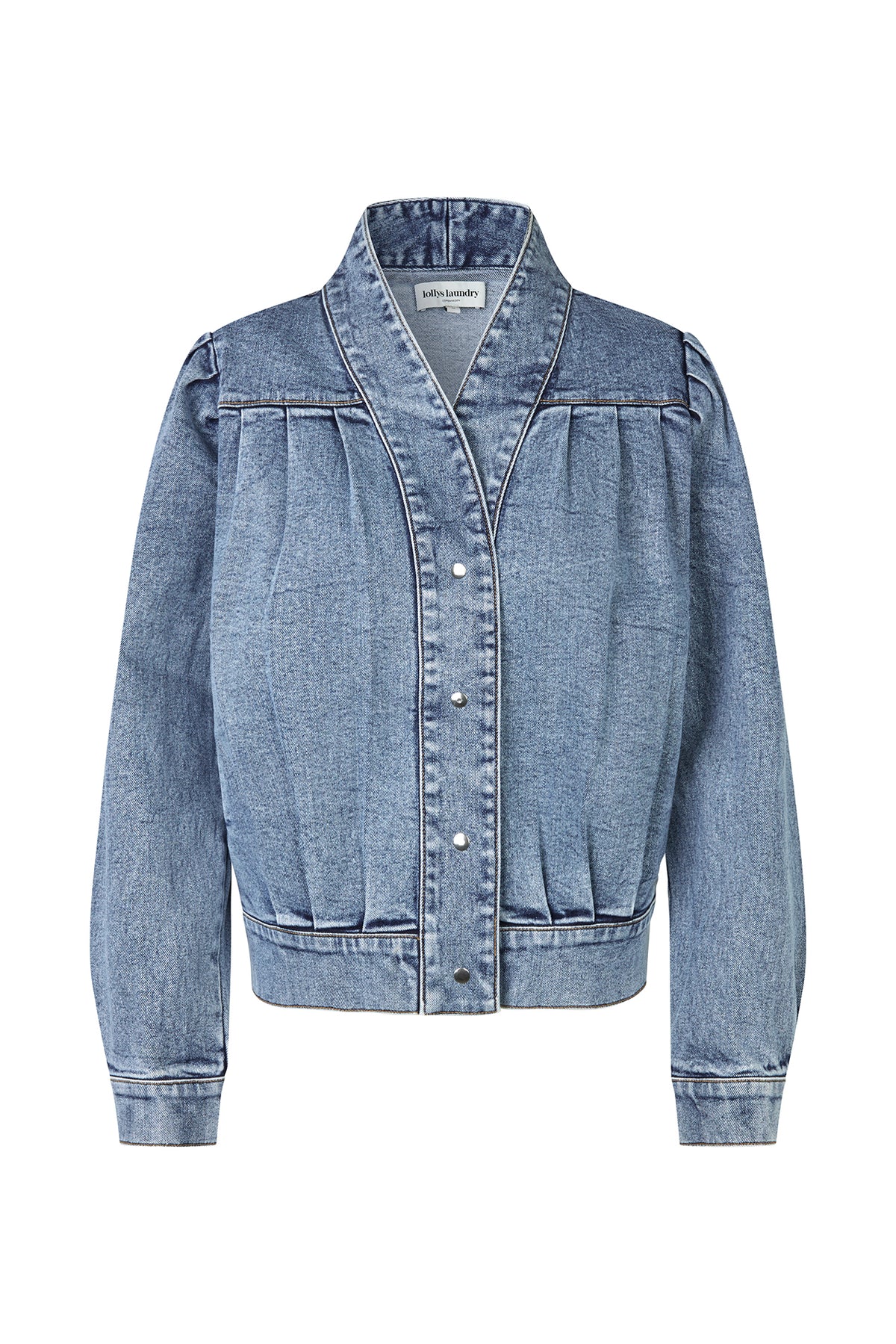 Lollys Laundry IrishLL Jacket Blue