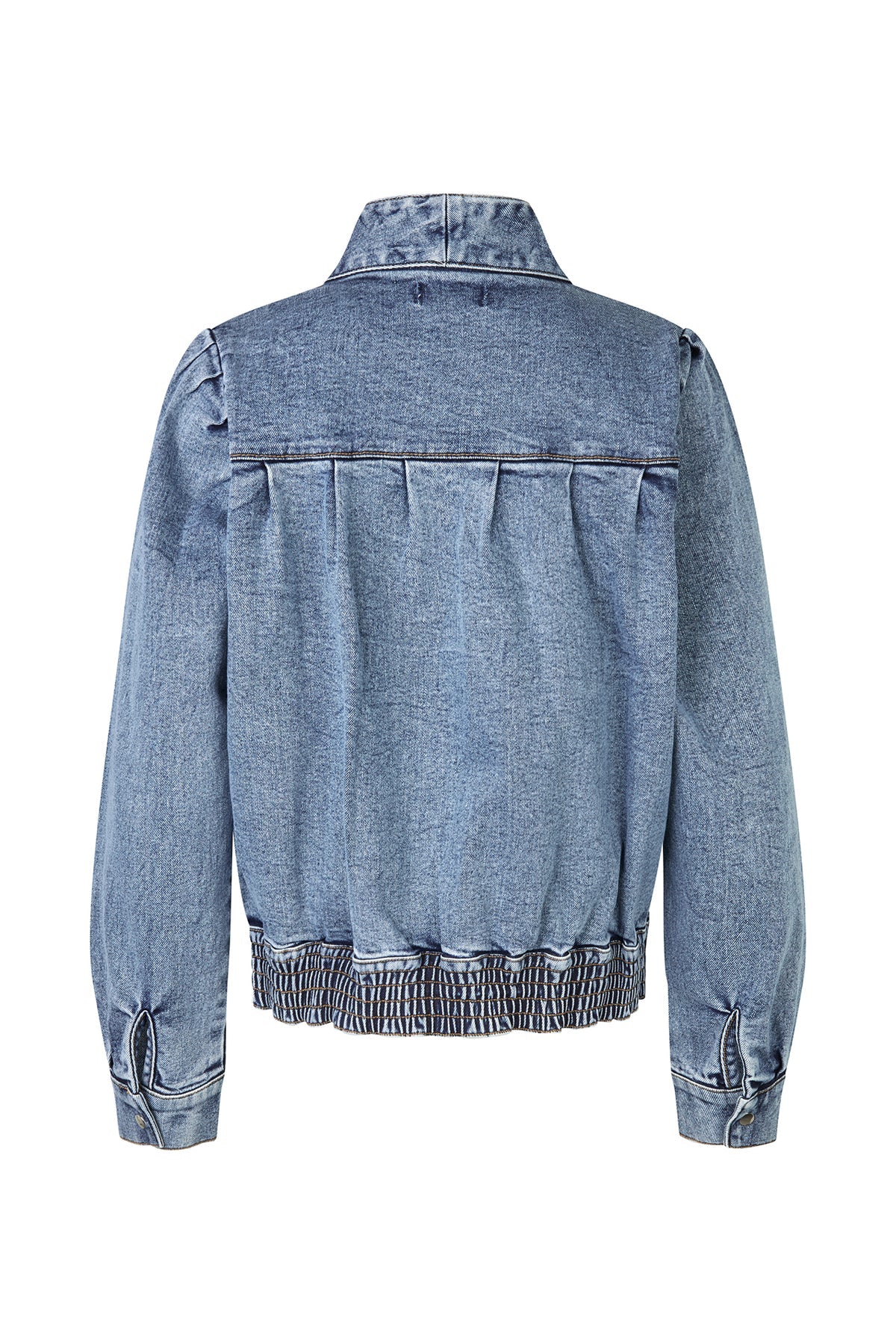 Lollys Laundry IrishLL Jacket Blue