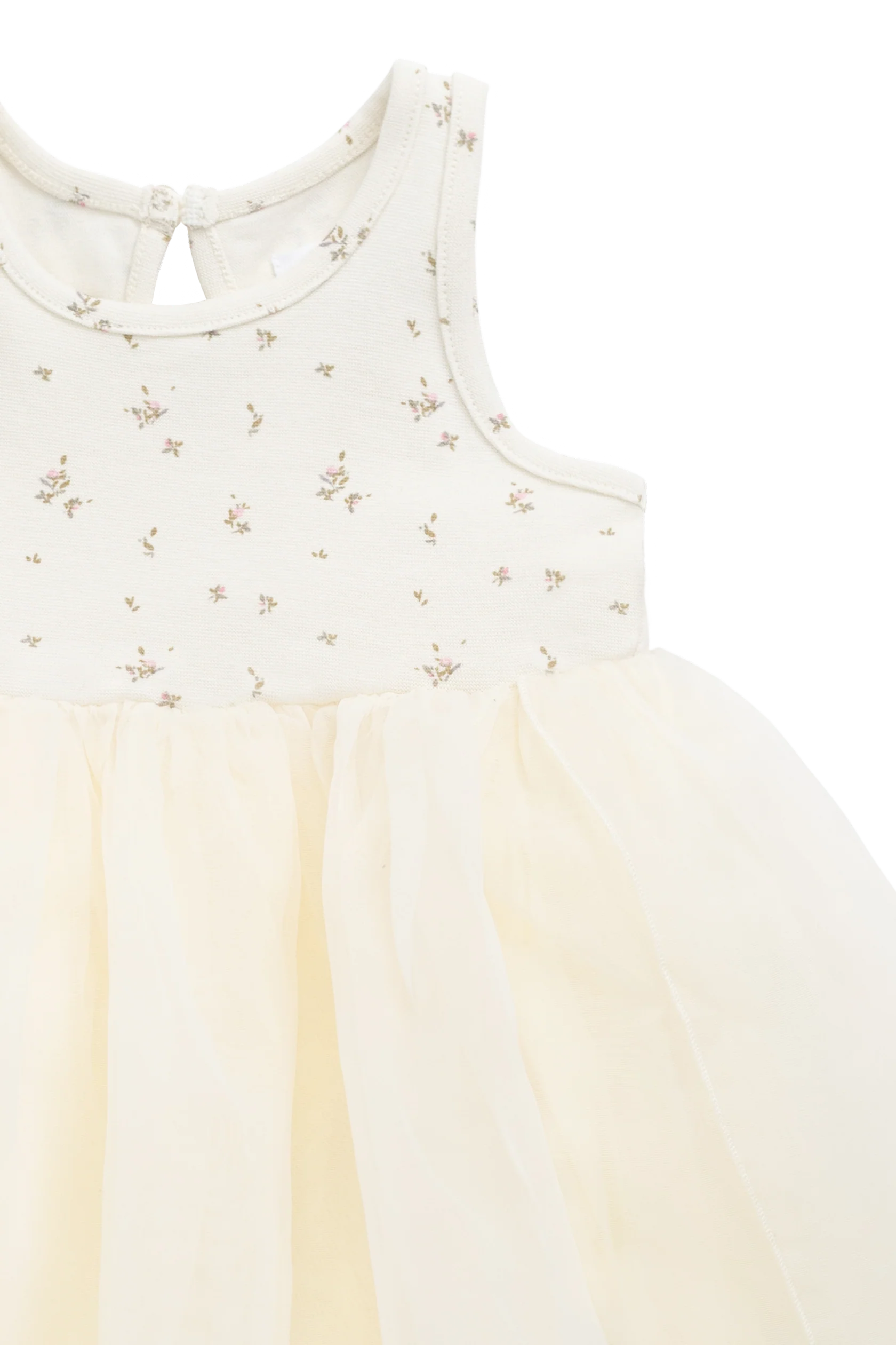 Jamie Kay Jardine Dress - Dina Antique