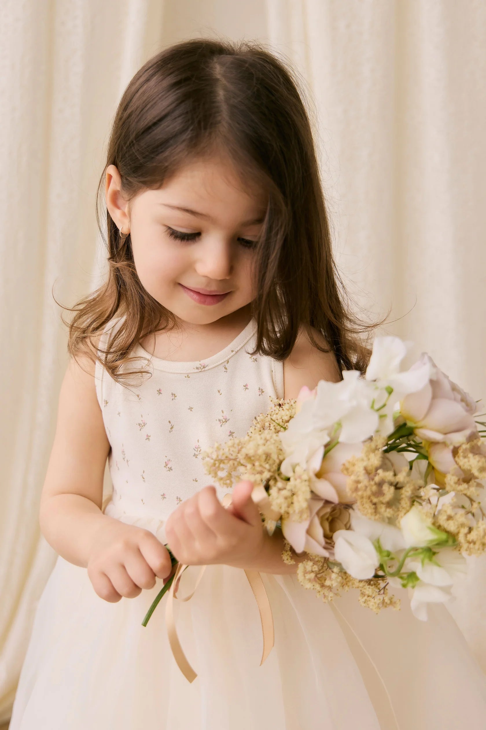 Jamie Kay Jardine Dress - Dina Antique