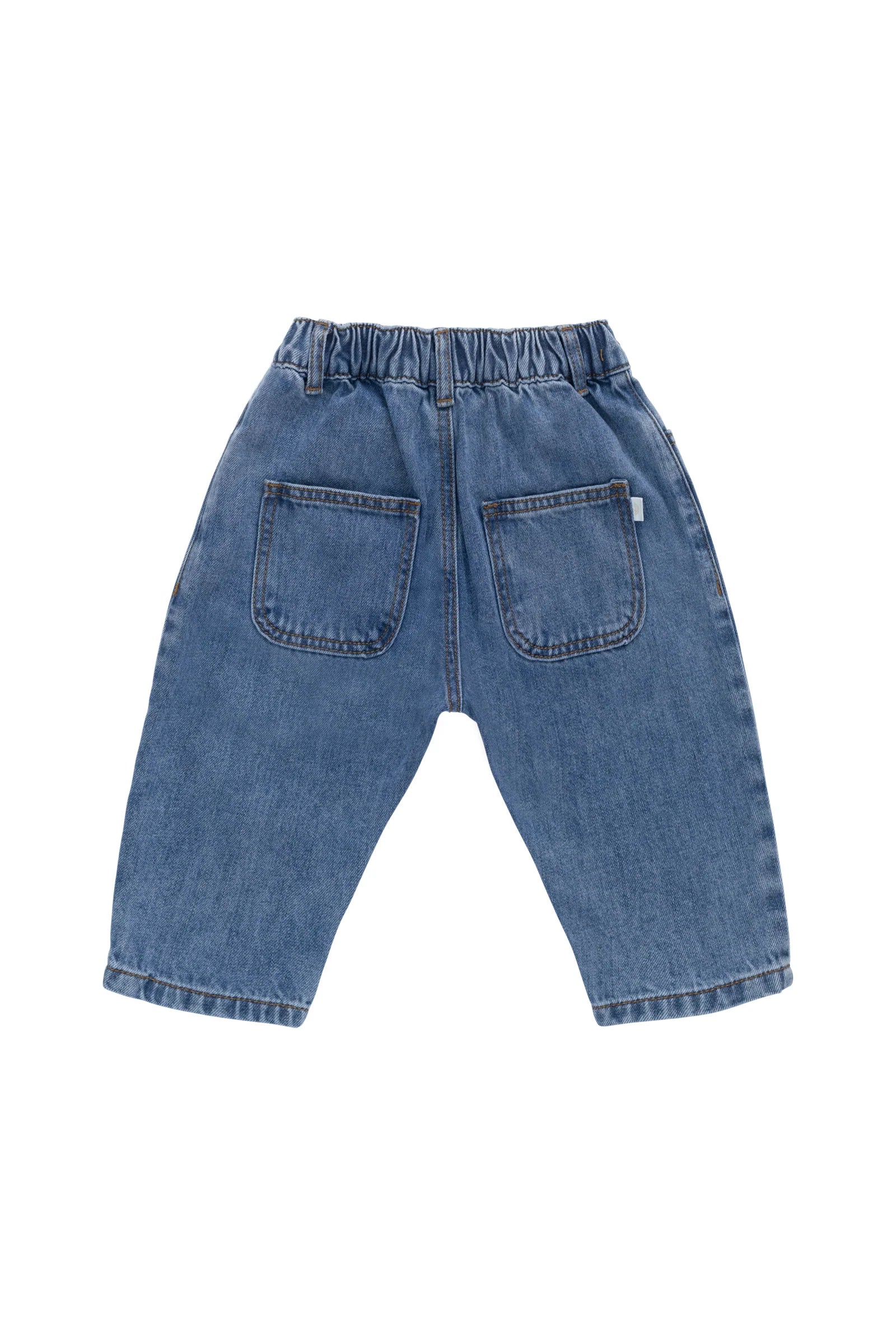 Jamie Kay Rueben Pant Vintage Denim